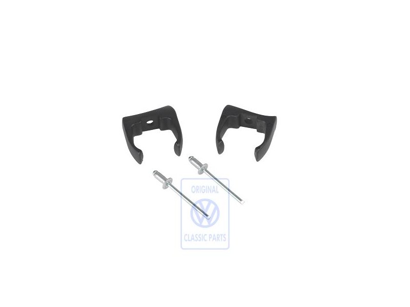 Original VW Clip - 701070942AB
