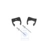 Original VW Clip - 701070942AB