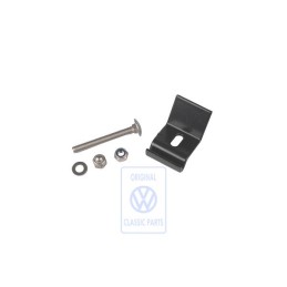 Original VW Fitting Hook - 701070942C