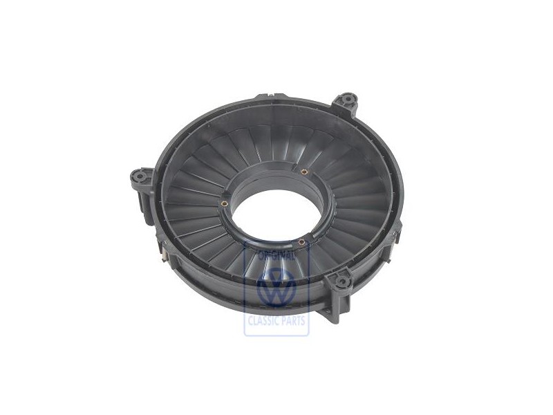 Original VW Cut-Off Ring - 701121165A