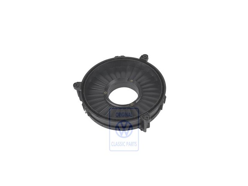 Original VW Cut-Off Ring - 701121166