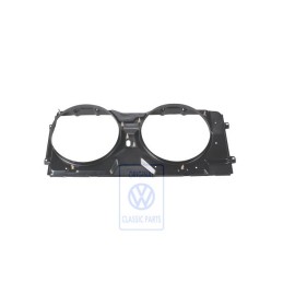 Original VW Twin Fan Ring - 701121205A
