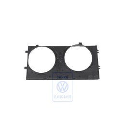 Original VW Twin Fan Ring - 701121207A