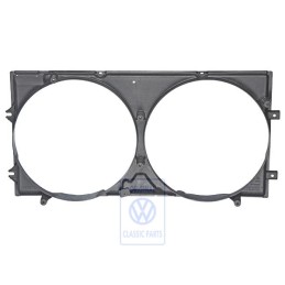Original VW Twin Fan Ring - 701121207C