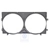 Original VW Twin Fan Ring - 701121207C