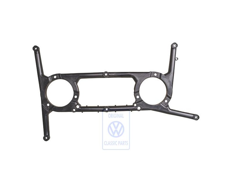 Original VW Bracket For Radiator Fan - 701121209H