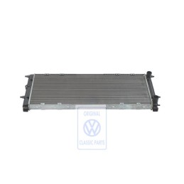 Original VW Cooler For Coolant - 701121253