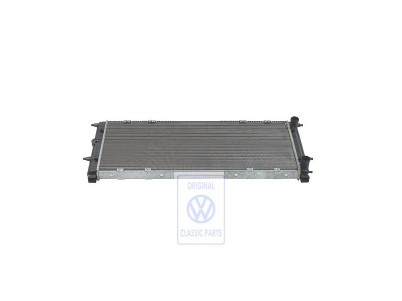 Original VW Cooler For Coolant - 701121253
