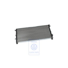 Original VW Cooler For Coolant - 701121253D
