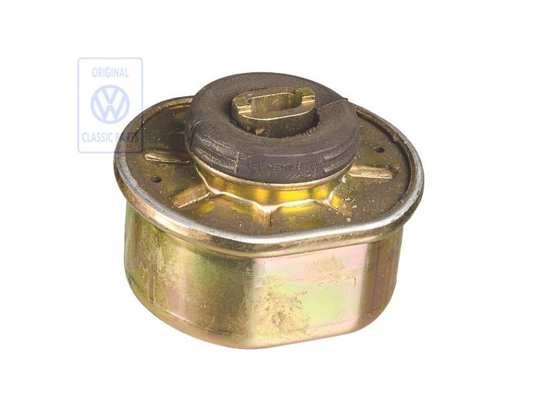 Original VW Bonded Rubber Bush - 701199201G
