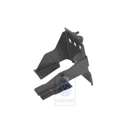 Original VW Reinforcement Plate - 701199793A