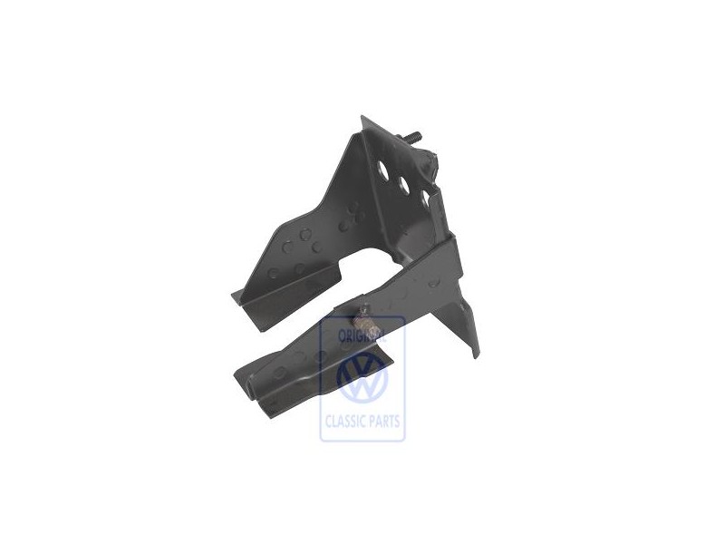 Original VW Reinforcement Plate - 701199793A