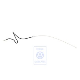 Original VW Fuel Line - 701201901E