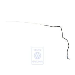 Original VW Fuel Line - 701201901K