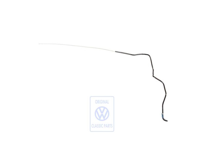 Original VW Fuel Line - 701201901K