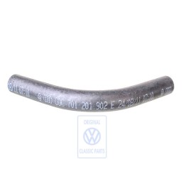Original VW Fuel Line - 701201902E