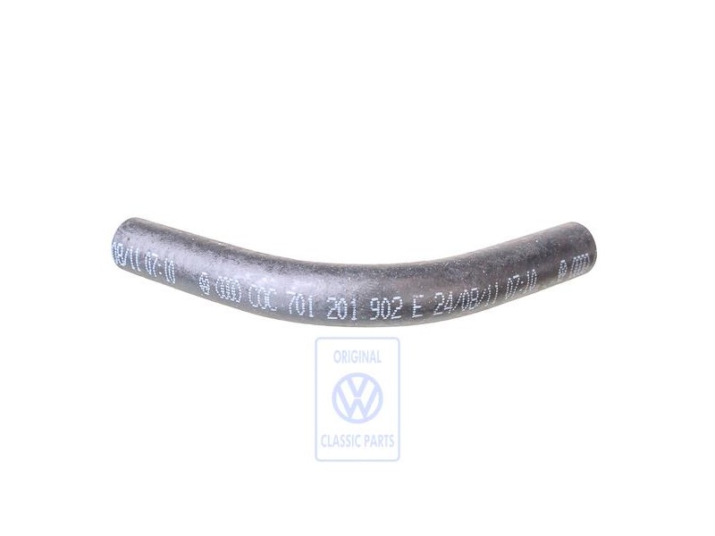 Original VW Fuel Line - 701201902E