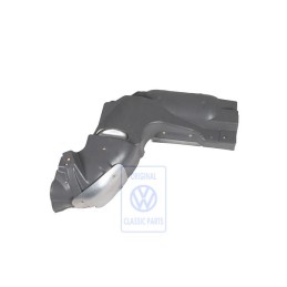 Original VW Guard Plate - 701253233S