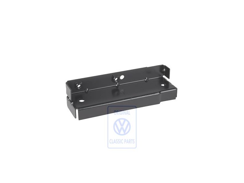 Original VW Bracket For Exhaust Silencer - 701253321C