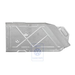 Original VW Guard Plate - 701253717C