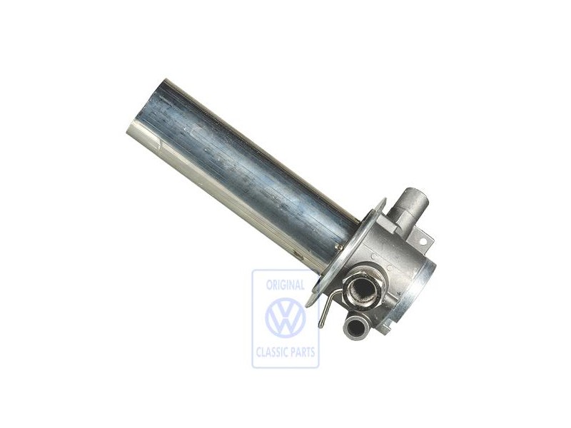 Original VW Combustion Chamber Insert - 701261125