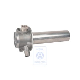 Original VW Heat Exchanger - 701261140