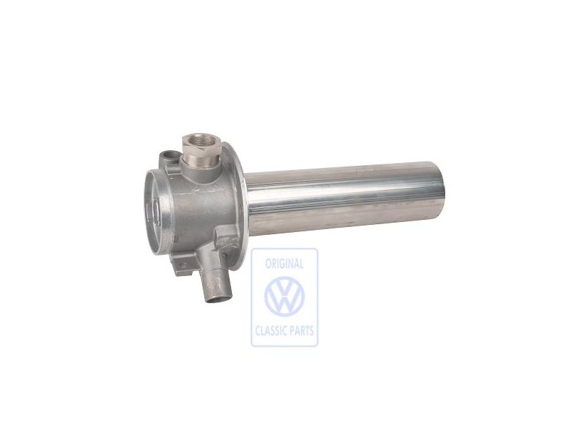 Original VW Heat Exchanger - 701261140