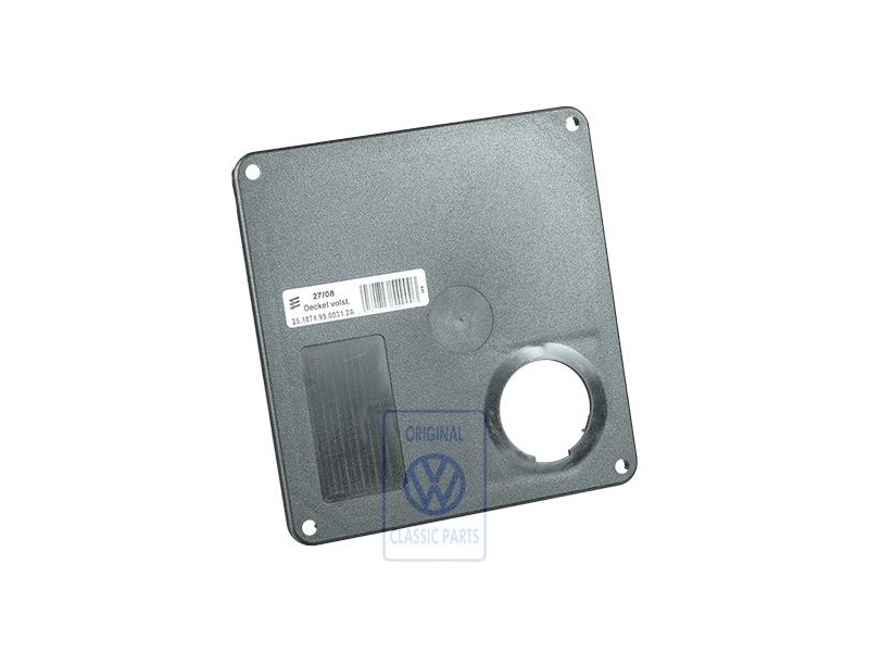Original VW Cover - 701261177