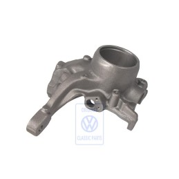 Original VW Wheel Bearing Housing - 701407258A