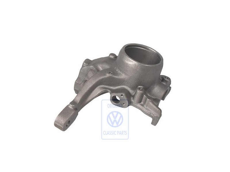 Original VW Wheel Bearing Housing - 701407258A