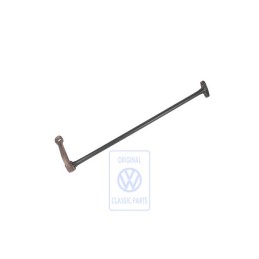 Original VW Torsion Spring Bar - 701411103F