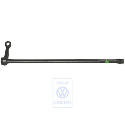Original VW Torsion Spring Bar - 701411104G