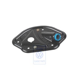 Original VW Bearing Plate - 701419531E