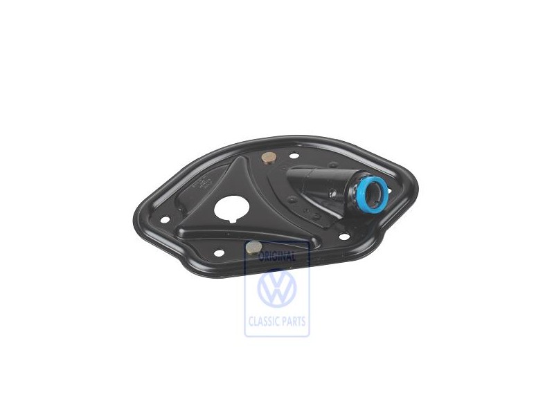 Original VW Bearing Plate - 701419531E