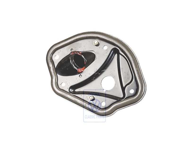 Original VW Bearing Plate - 701419531K