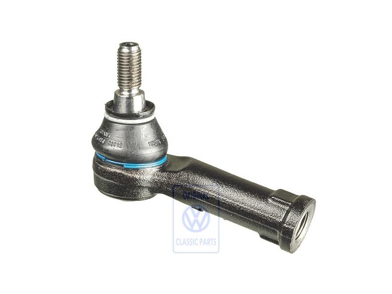 Original VW Tie Rod End - 701419811E