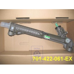 Original VW Steering Gear - 701422061EX