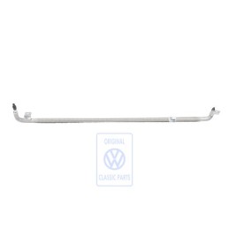 Original VW Cooling Pipe - 701422091A