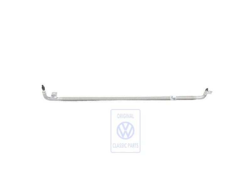 Original VW Cooling Pipe - 701422091A