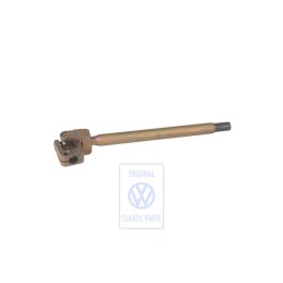 Original VW Intermediate Steering Shaft - 701422751C
