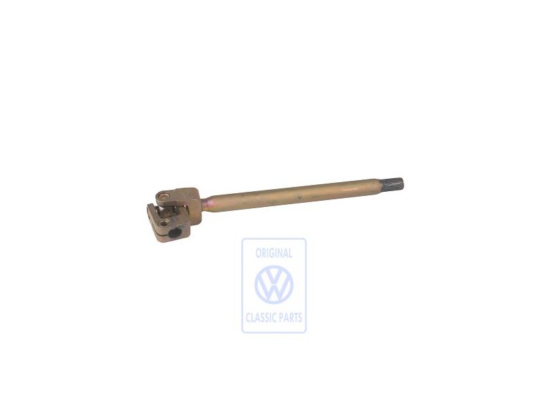 Original VW Intermediate Steering Shaft - 701422751C