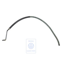 Original VW Return Hose - 701422891