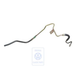 Original VW Return Hose - 701422891H