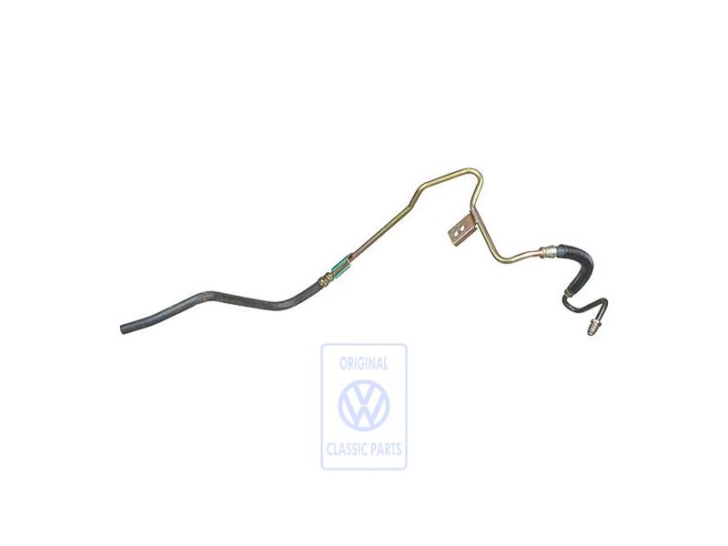 Original VW Return Hose - 701422891H