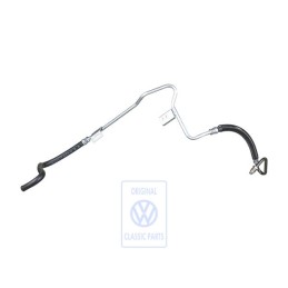 Original VW Return Hose - 701422891N