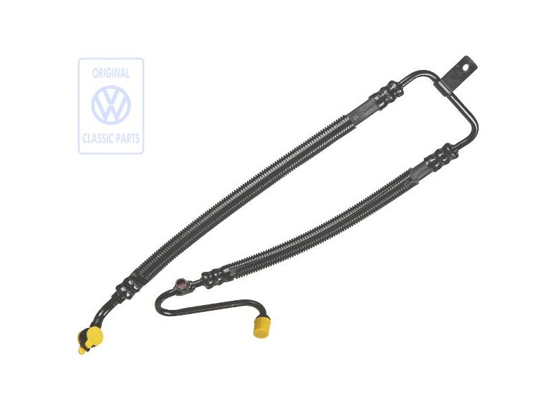 Original VW Expansion Hose - 701422893F