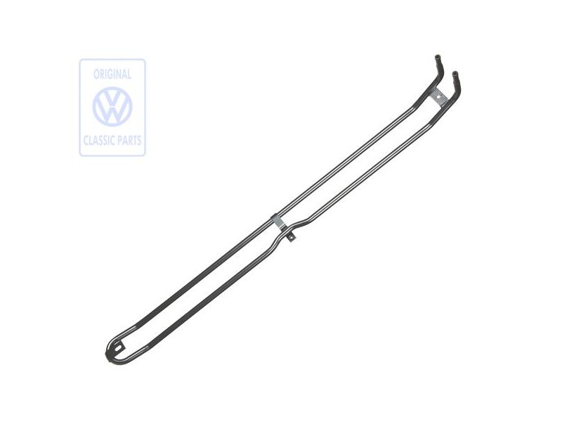 Original VW Cooling Pipe - 701422896A