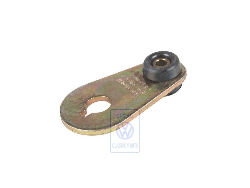 Original VW Retaining Plate - 701425149