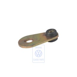 Original VW Retaining Plate - 701425149A