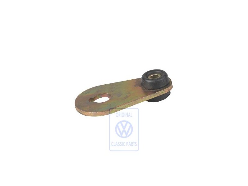 Original VW Retaining Plate - 701425149A